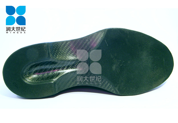 碳纖維運(yùn)動(dòng)鞋鞋底，登山鞋鞋底，碳纖維鞋底