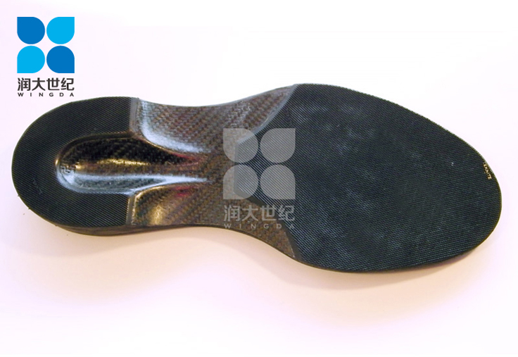 碳纖維鞋底,碳纖維運(yùn)動(dòng)鞋鞋底，登山鞋鞋底
