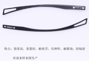 碳纖維眼鏡腳絲，碳纖維眼鏡腿，碳纖維眼鏡架，碳纖維眼鏡框，碳纖維眼鏡配件08