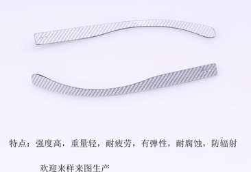 碳纖維眼鏡腳絲，碳纖維眼鏡腿，碳纖維眼鏡架，碳纖維眼鏡框，碳纖維眼鏡配件09