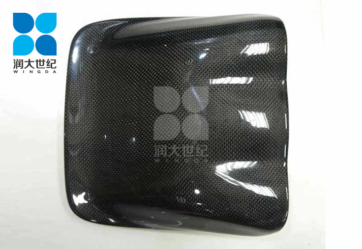 碳纖維汽車(chē)配件，碳纖維汽車(chē)用具，碳纖維異形件生產(chǎn)