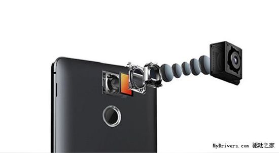 全新Nexus 5歸來！機身材質太牛逼了