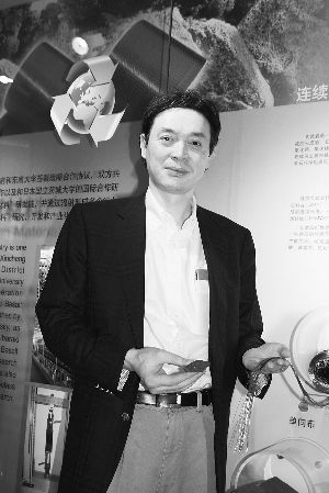 創(chuàng)新，讓玄武巖“點(diǎn)石成金”